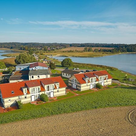 Hotel Nautilus Putbus Dış mekan fotoğraf