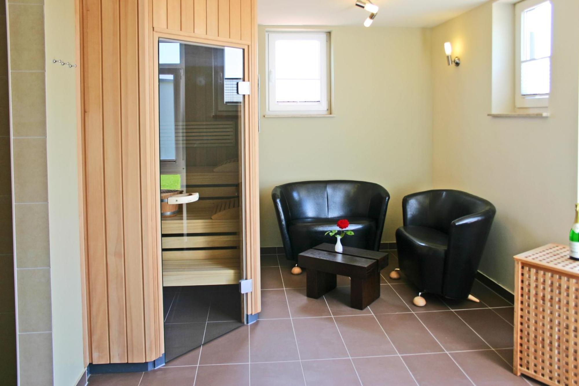 Hotel Nautilus Putbus Dış mekan fotoğraf