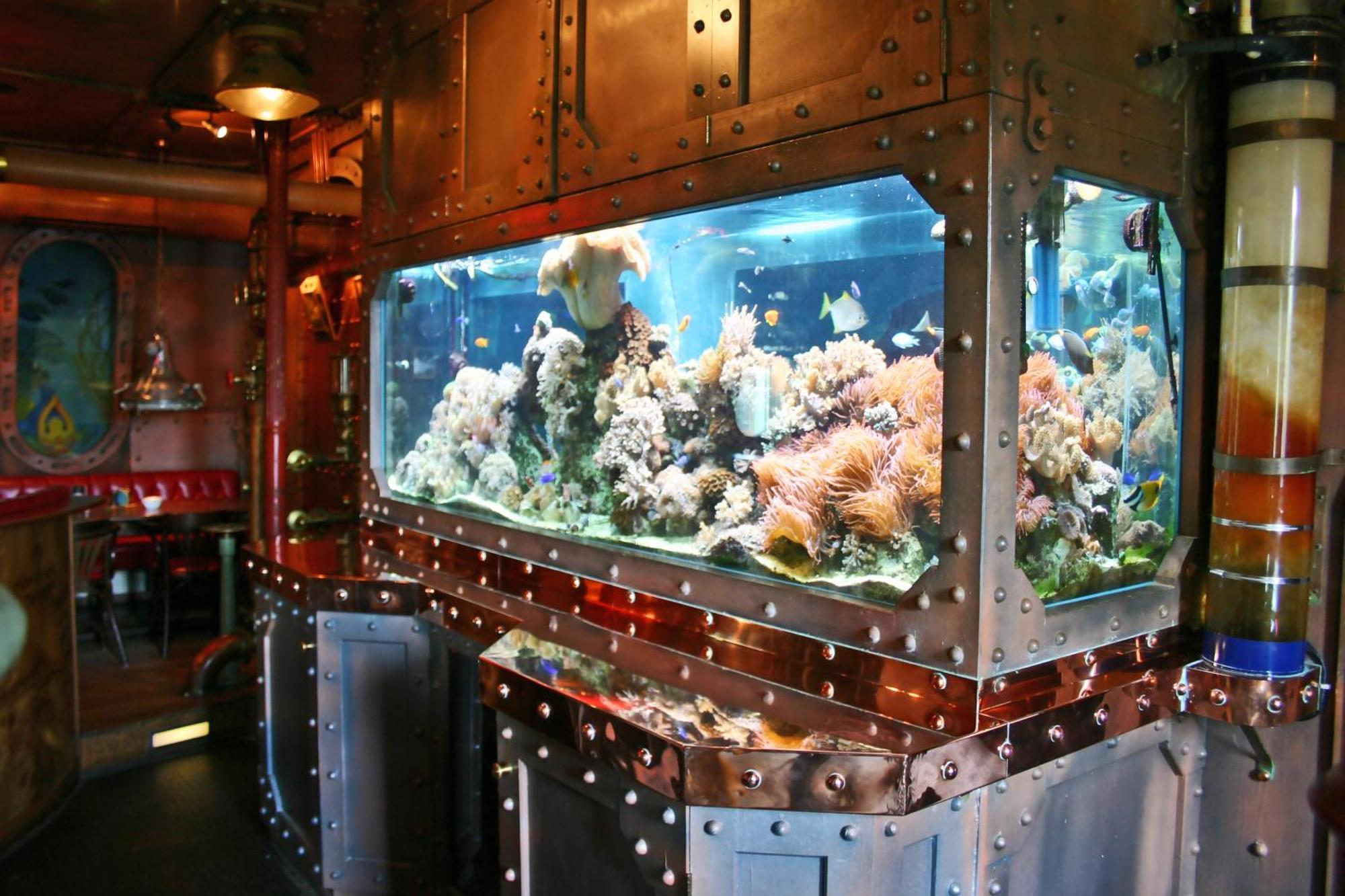 Hotel Nautilus Putbus Dış mekan fotoğraf