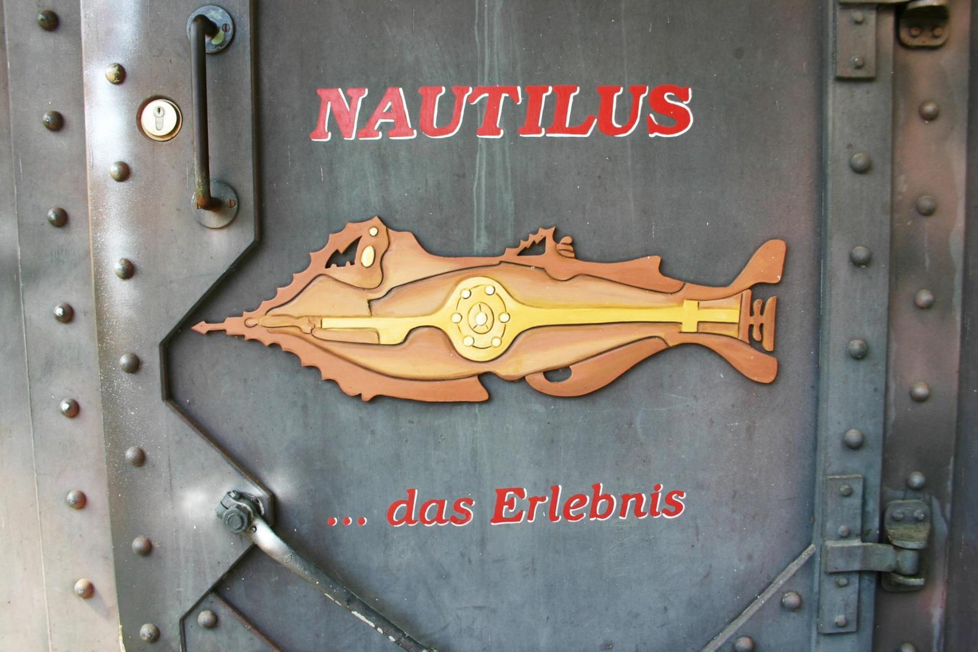 Hotel Nautilus Putbus Dış mekan fotoğraf