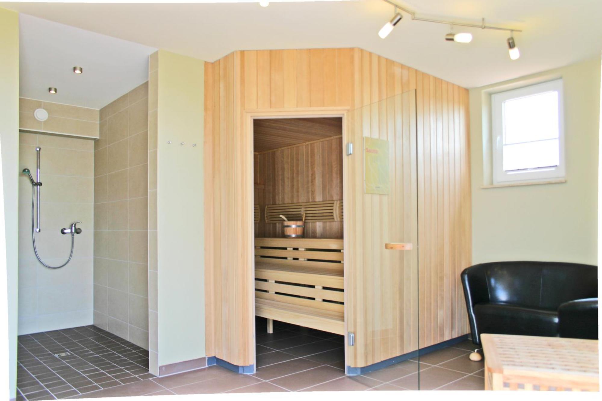 Hotel Nautilus Putbus Dış mekan fotoğraf