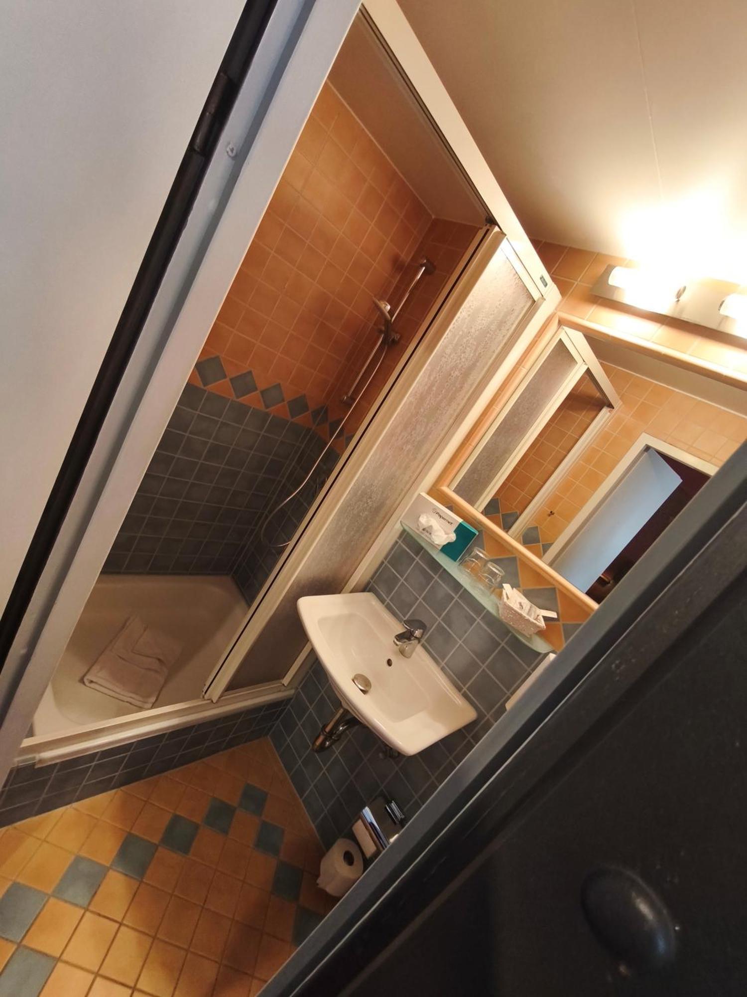 Hotel Nautilus Putbus Dış mekan fotoğraf